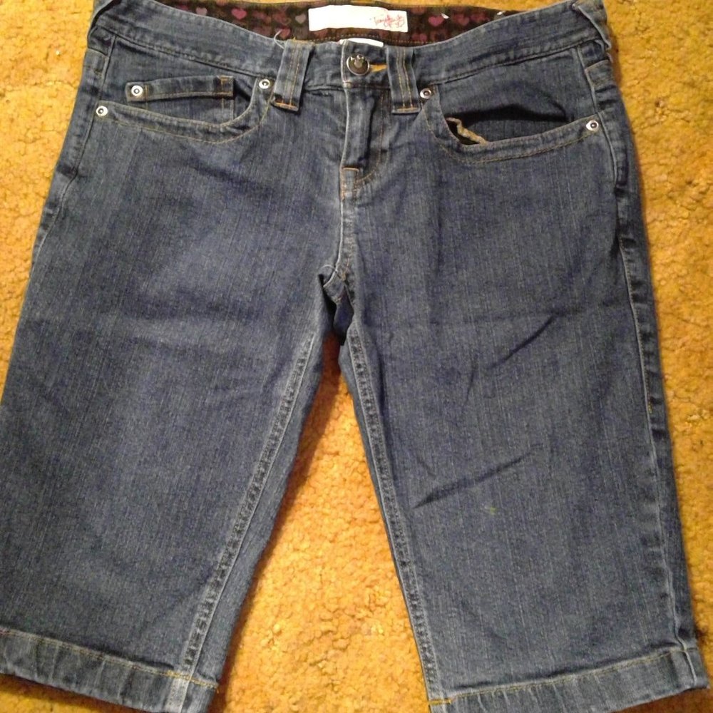 Tony hawk shorts